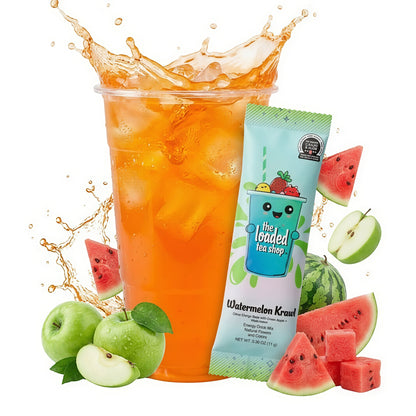 The Loaded Tea